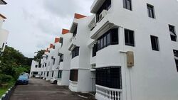 Pasir Panjang Road (D5), Apartment #606836791